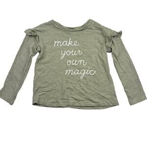 Little Co. Make Your Own Magic Shirt
